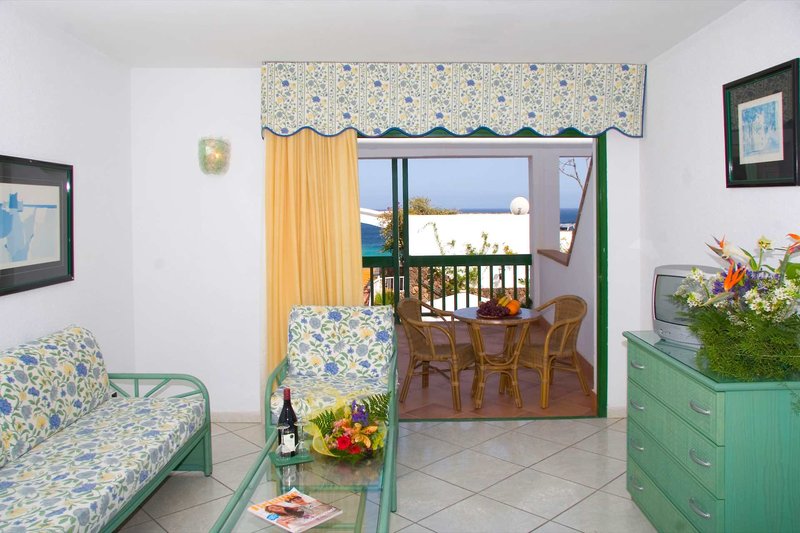 Esquinzo & Monte del Mar 17