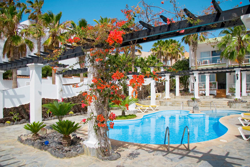 Aparthotel Esquinzo Y Monte del Mar 2