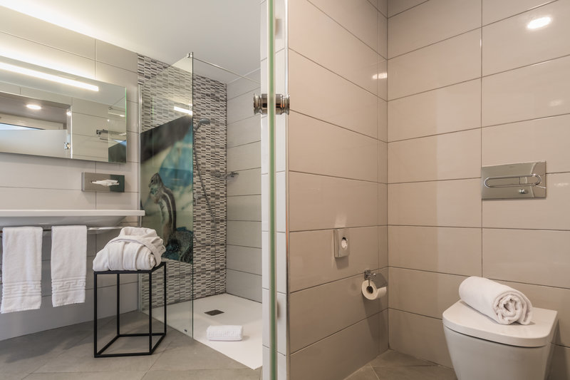 Aparthotel Esquinzo Y Monte del Mar 16