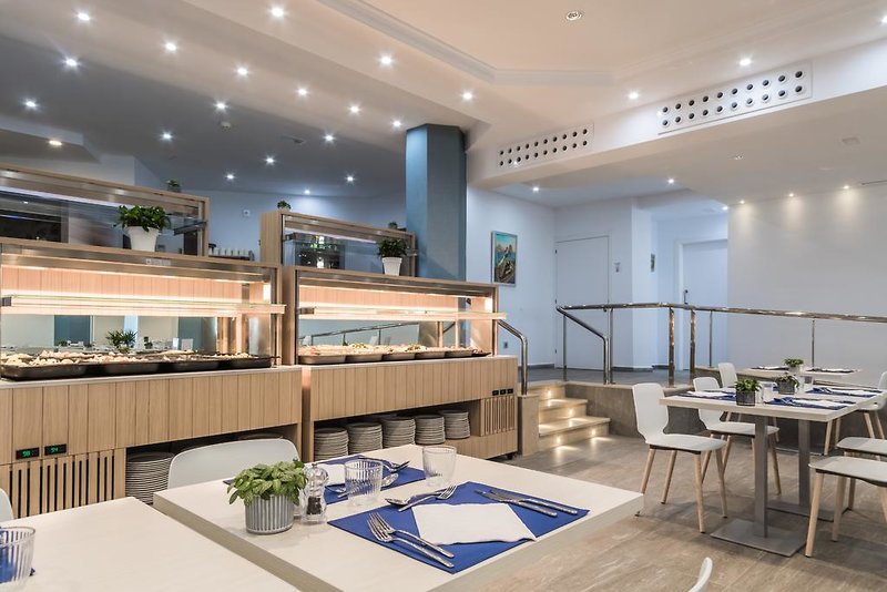 Aparthotel Esquinzo Y Monte del Mar 18