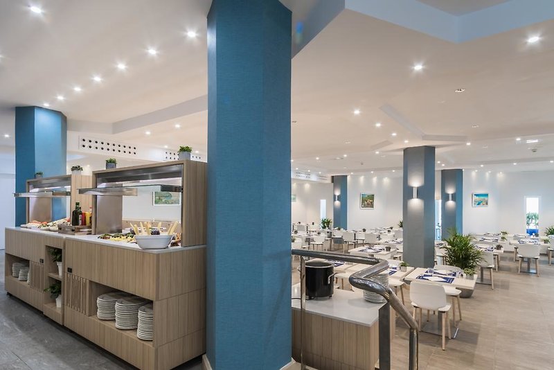 Aparthotel Esquinzo Y Monte del Mar 22