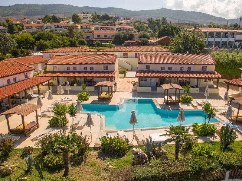 Aegean View Aqua Resort 2