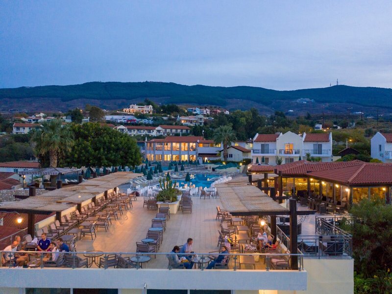 Aegean View Aqua Resort 5