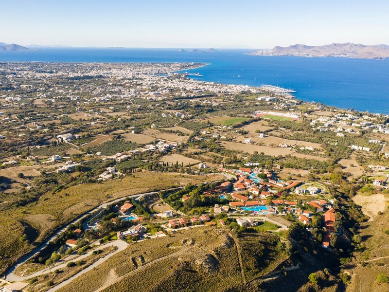 Aegean View Aqua Resort 6