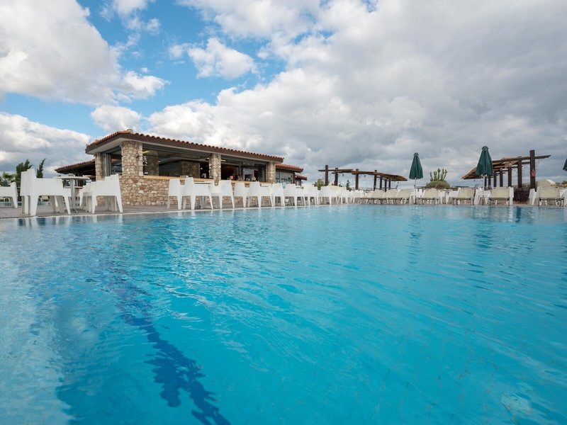 Aegean View Aqua Resort 8