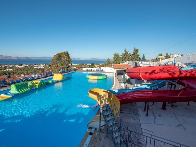 Aegean View Aqua Resort 10