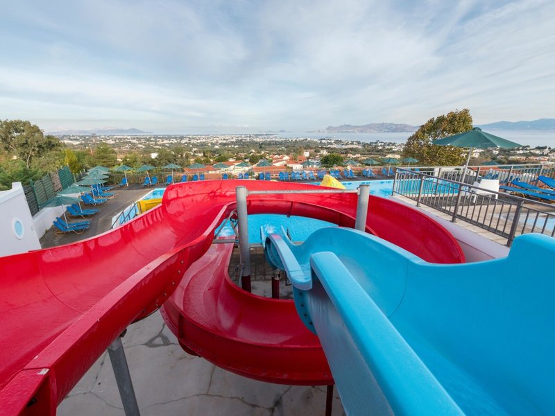 Aegean View Aqua Resort 11