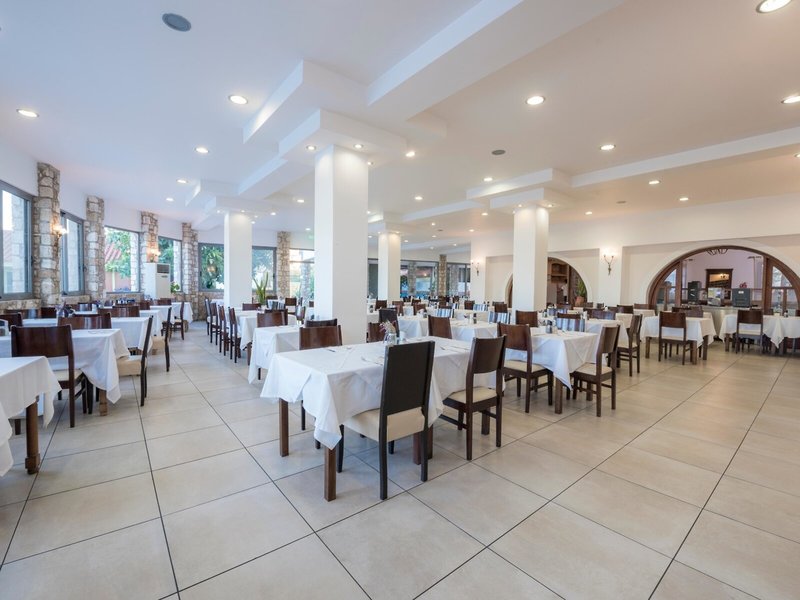 Aegean View Aqua Resort 12