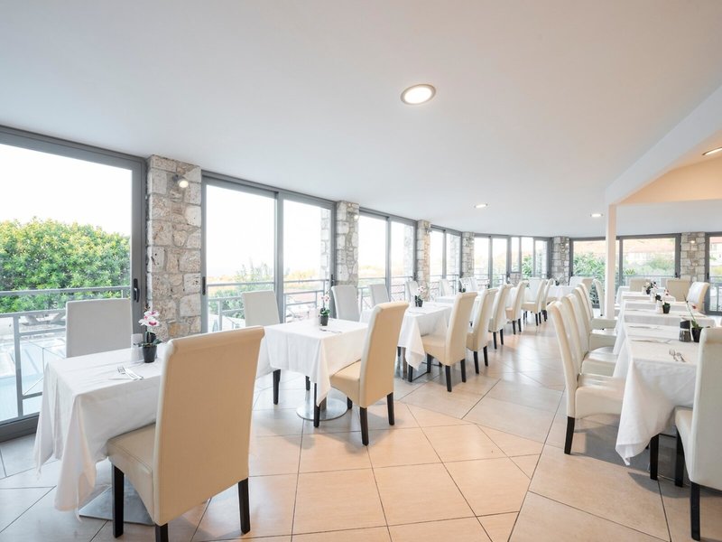 Aegean View Aqua Resort 13