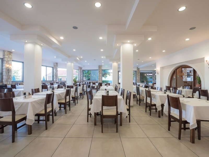 Aegean View Aqua Resort 14