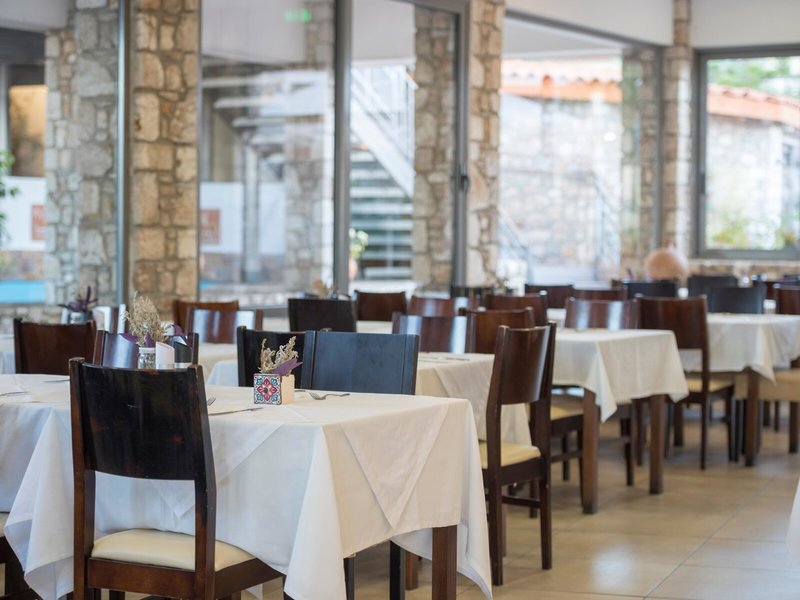 Aegean View Aqua Resort 15