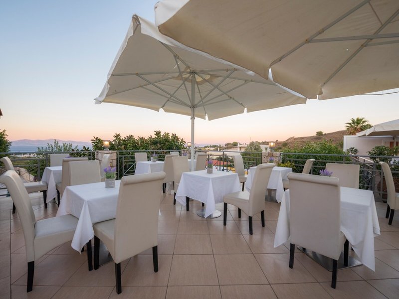 Aegean View Aqua Resort 16