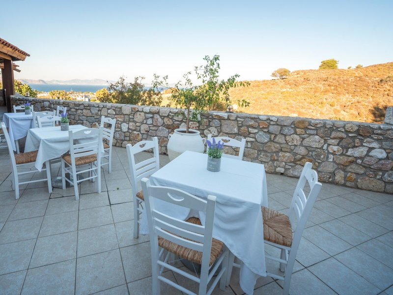 Aegean View Aqua Resort 17