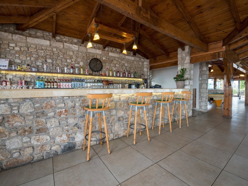 Aegean View Aqua Resort 18