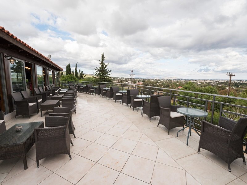 Aegean View Aqua Resort 19