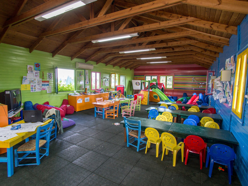 Aegean View Aqua Resort 21