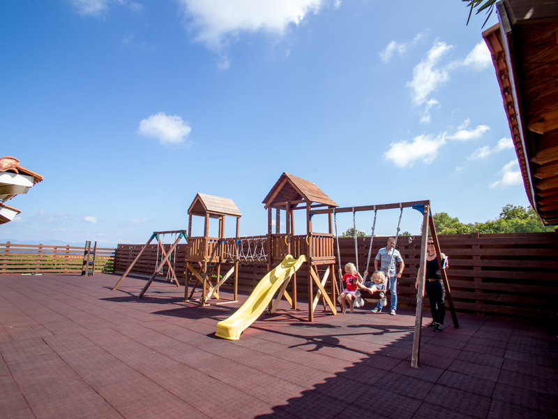 Aegean View Aqua Resort 22