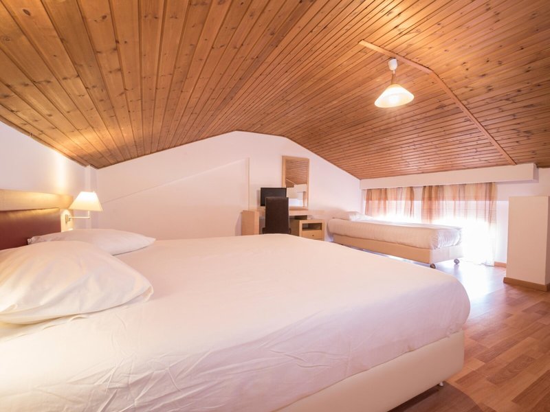 Aegean View Aqua Resort 23