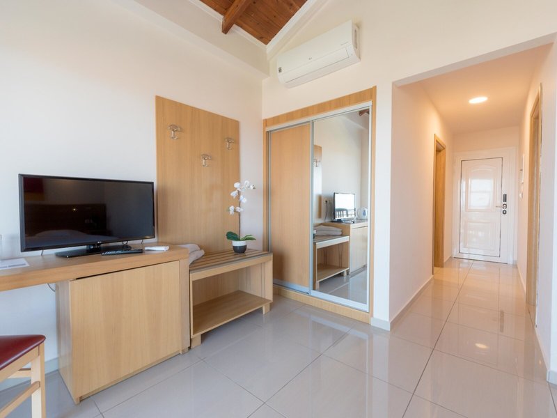 Aegean View Aqua Resort 25