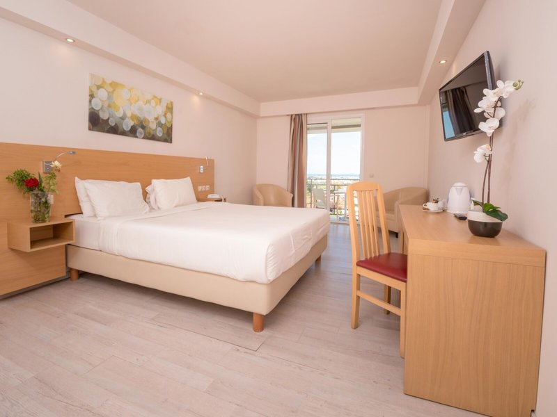 Aegean View Aqua Resort 26