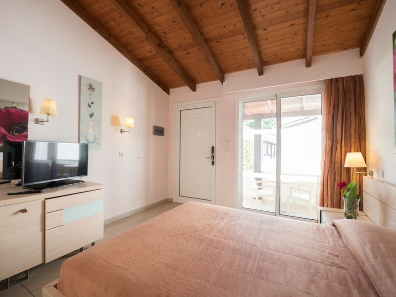 Aegean View Aqua Resort 28