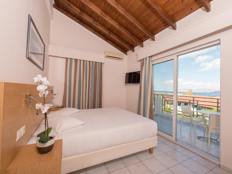 Aegean View Aqua Resort 29