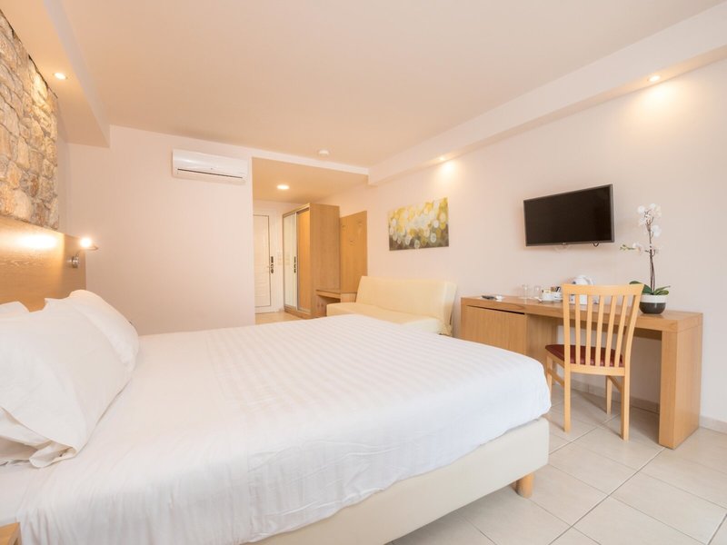 Aegean View Aqua Resort 30