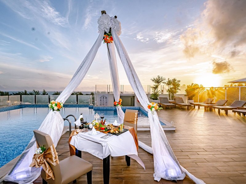 The Chanalai Hillside Resort 4