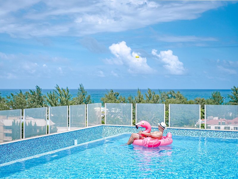 The Chanalai Hillside Resort 5