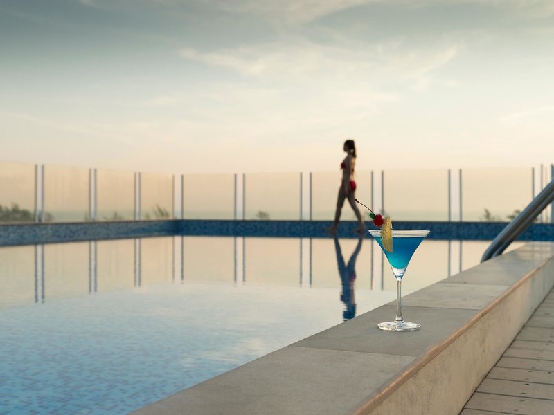 The Chanalai Hillside Resort 8