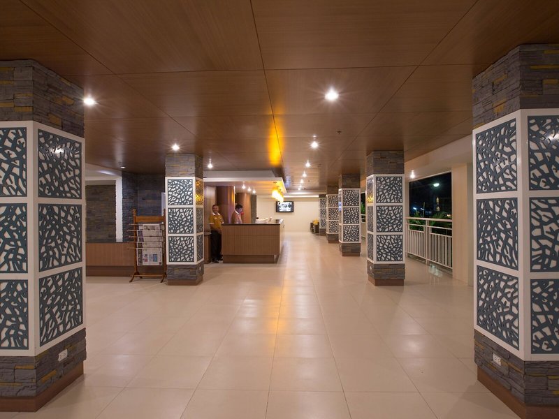 The Chanalai Hillside Resort 15