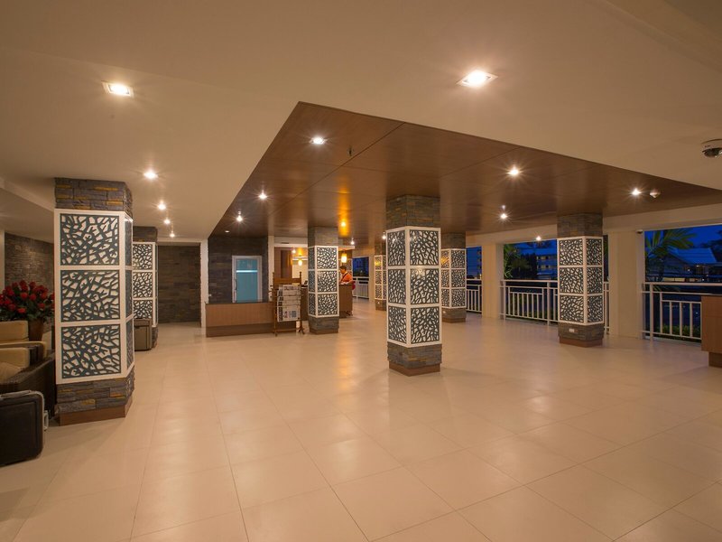 The Chanalai Hillside Resort 17