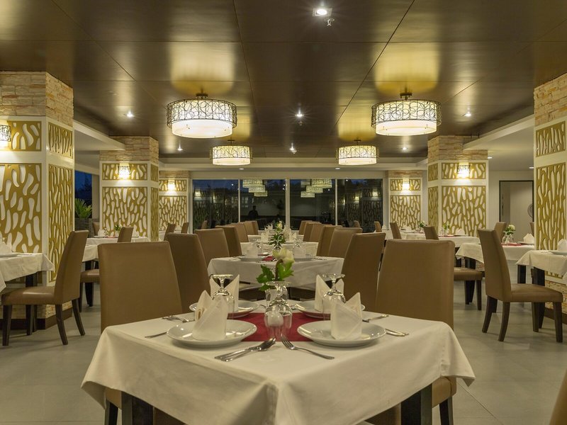 The Chanalai Hillside Resort 20