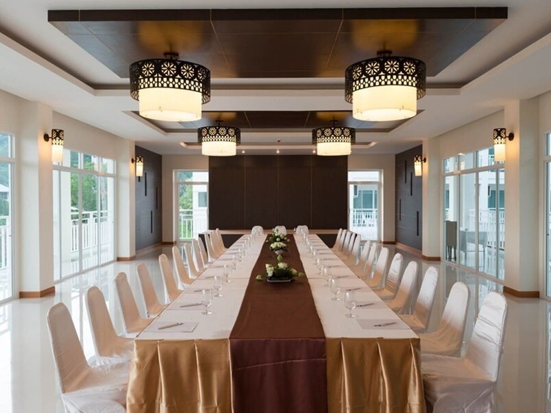 The Chanalai Hillside Resort 23