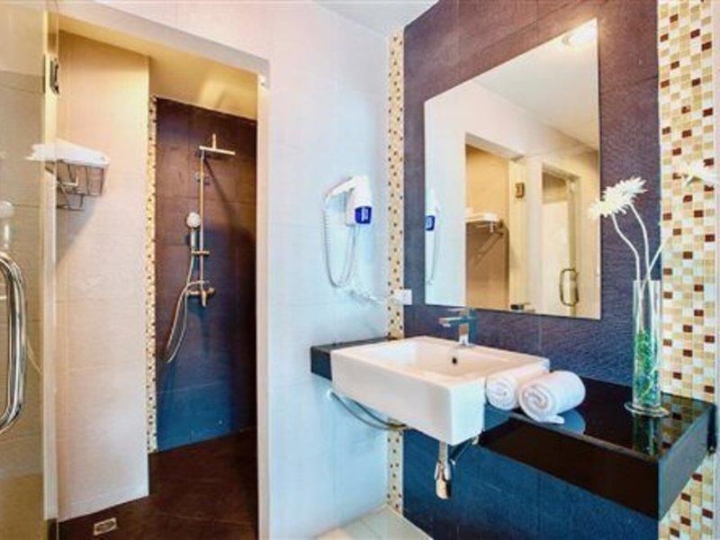 The Chanalai Hillside Resort 37