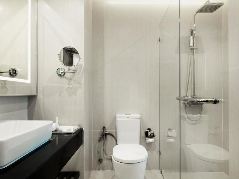 The Chanalai Hillside Resort 39