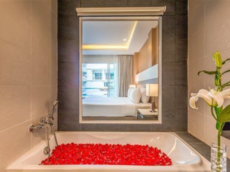 The Chanalai Hillside Resort 42