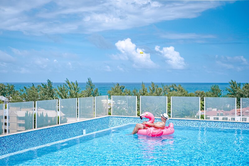 The Chanalai Hillside Resort 5