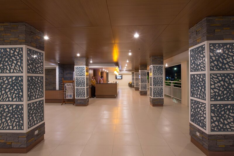 The Chanalai Hillside Resort 18