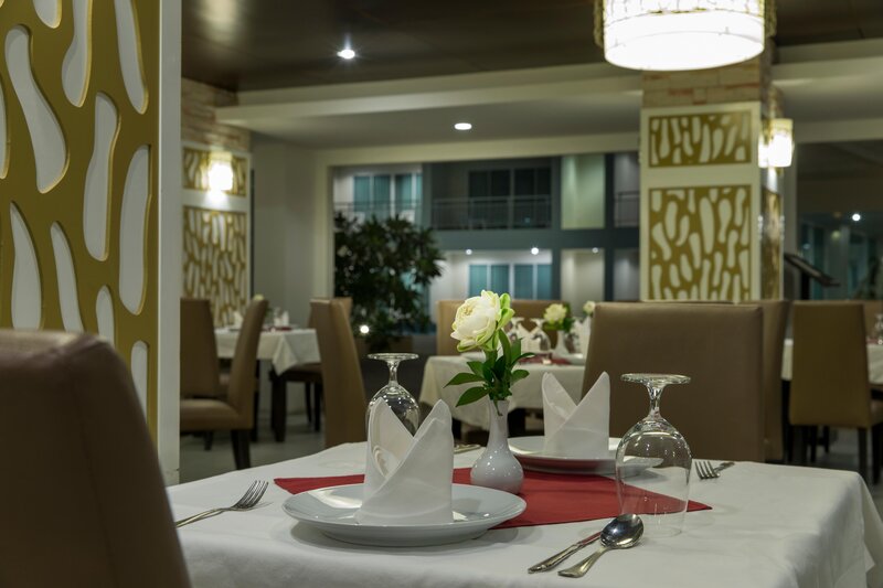 The Chanalai Hillside Resort 20