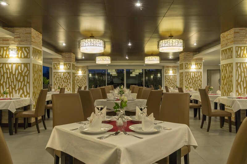 The Chanalai Hillside Resort 22