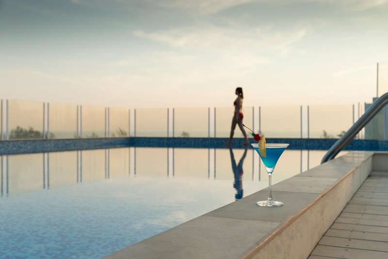 The Chanalai Hillside Resort 24