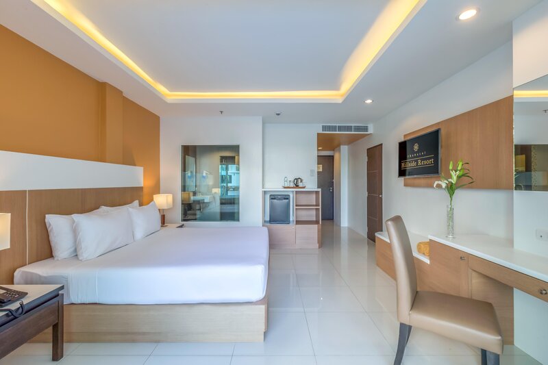 The Chanalai Hillside Resort 27