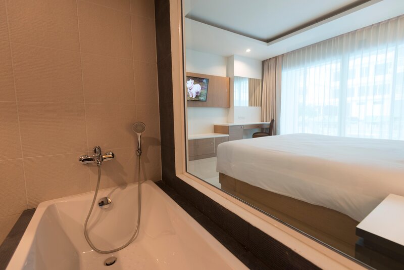 The Chanalai Hillside Resort 30