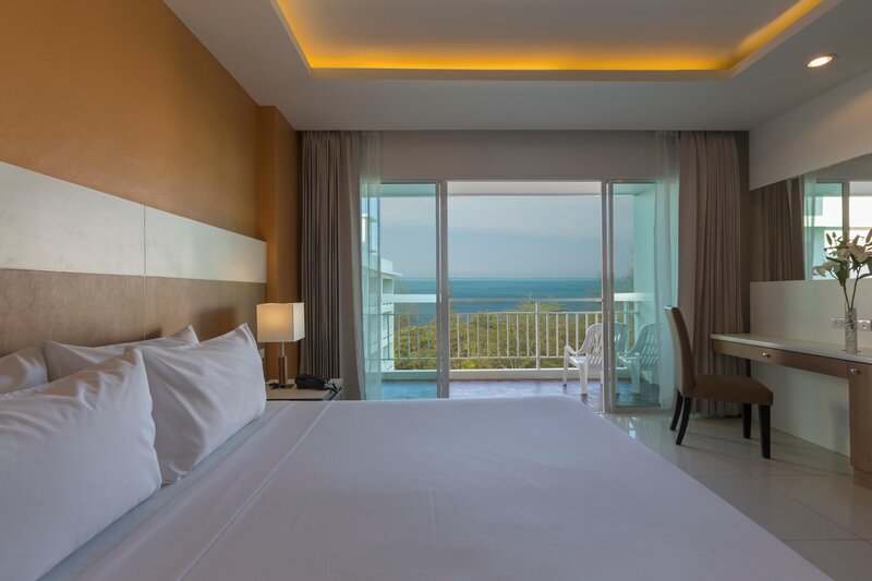 The Chanalai Hillside Resort 40