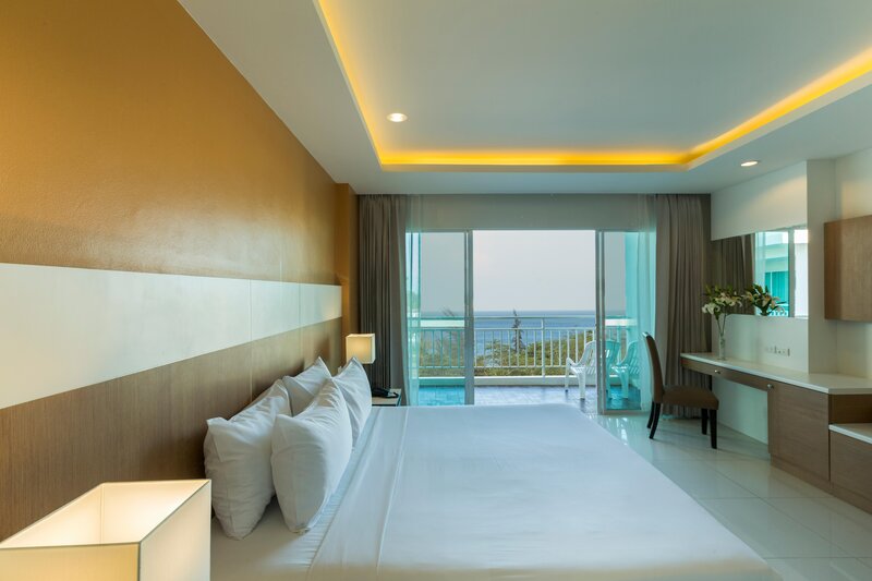 The Chanalai Hillside Resort 43