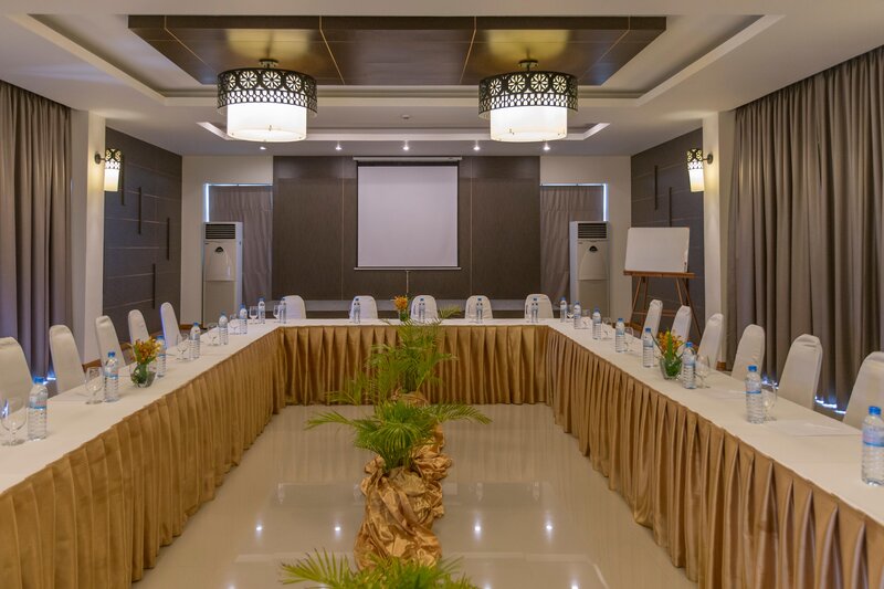 The Chanalai Hillside Resort 46