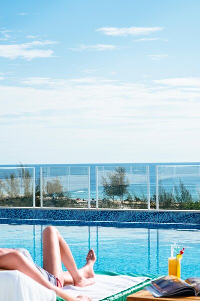 The Chanalai Hillside Resort 47