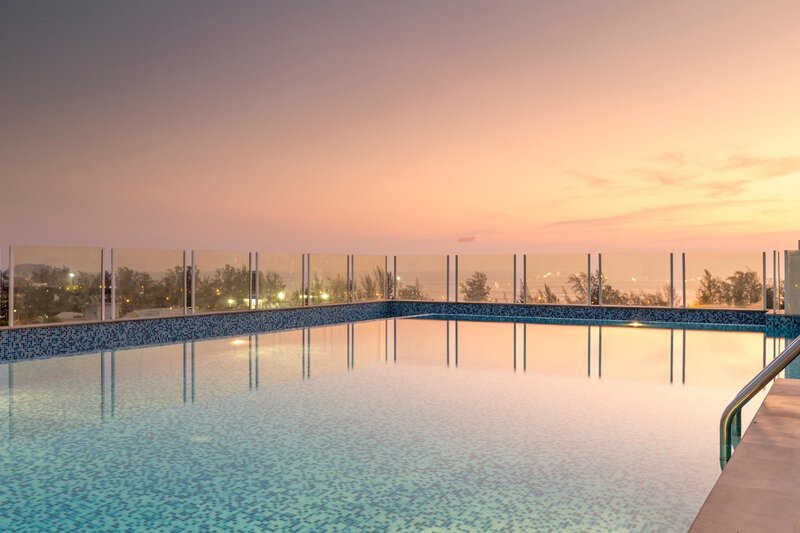 Chanalai Hillside Resort 5