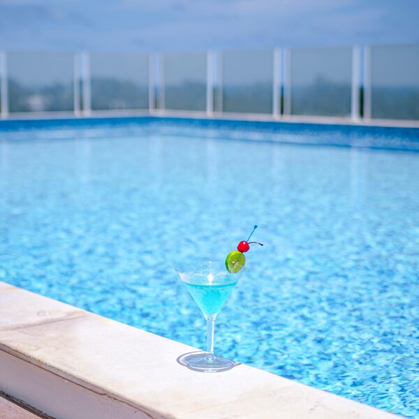 Chanalai Hillside Resort 22